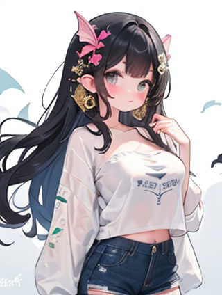 智能化：连接线与一维数组的隐喻之旅